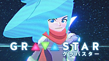 Studio Atma presenta Gravastar, un RPG de ciencia ficción inspirado en los clásicos japoneses