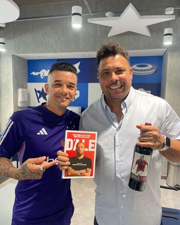 Andrés D'Alessandro puso fin a