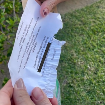 (TikTok: @marialaquecanta)