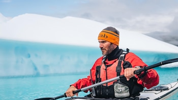 Saúl Craviotto: "La motivación es