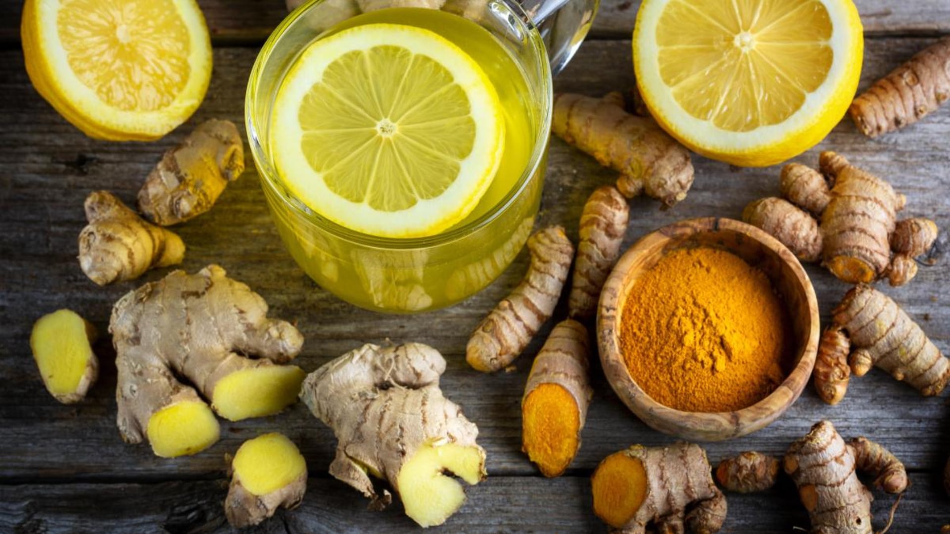 Ensayos clínicos recientes demuestran que estos ingredientes naturales, usados de forma conjunta en la alimentación, disminuyen el dolor muscular posterior al entrenamiento