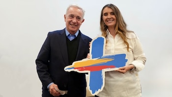 - crédito Paloma Valencia/Facebook