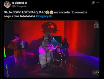 (Redes Sociais/Capturas de tela)