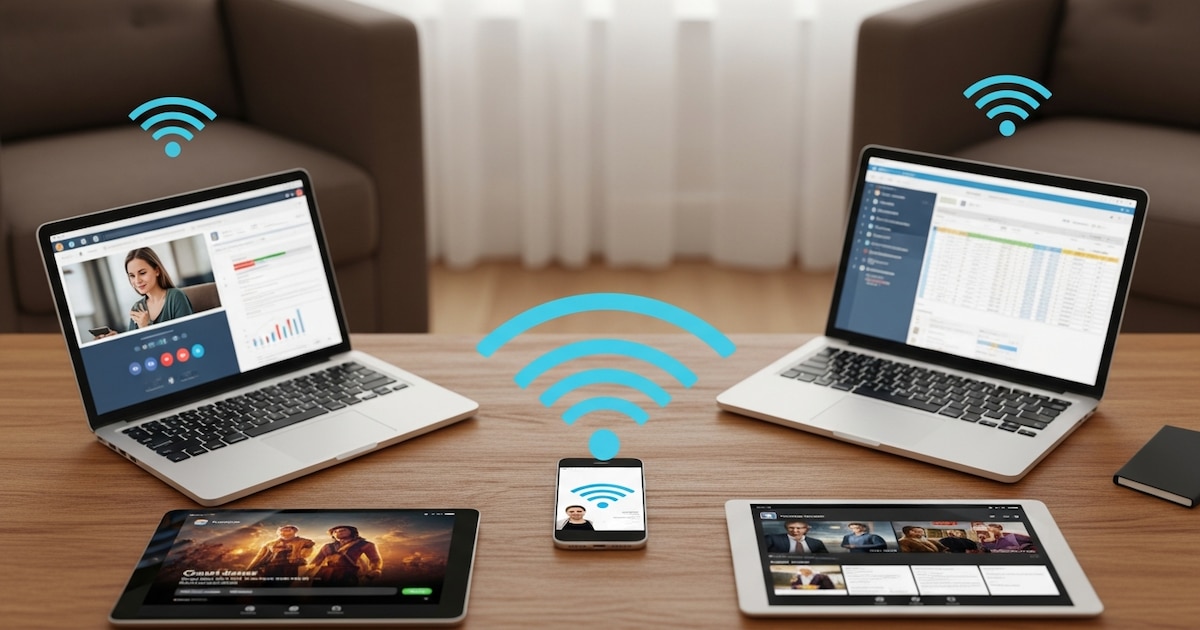 Así funciona el sistema que convierte las señales Wi-Fi en el nuevo aliado de la navegación urbana
