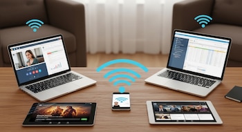 Desde la configuración es posible