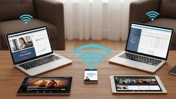 Truco seguro para conectar cualquier