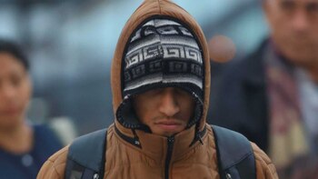 Las personas ya desempolvan sus