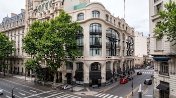 EDIFICIOS BUENOS AIRES DECO