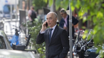 Ferrovial abonará un dividendo flexible de 0,5578 euros por acción