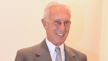 Jorge Neuss (Lanusse Consultores)