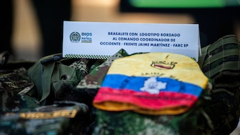 La aparición de vallas de