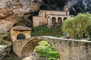 Ermita de Nuestra Señora y