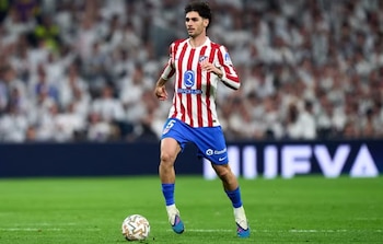 Barcelona – Atlético Madrid – LaLiga – Perú – deportes – 1 abril