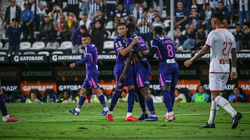 Alianza Lima vs Atlético Grau EN VIVO HOY: minuto a minuto del partido en Matute por Torneo Clausura de Liga 1 2026