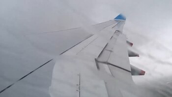 El aumento en la frecuencia