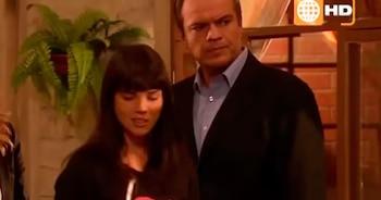 Rubén Martorell interpretó a Sebastián Bogani. (Foto: América TV)