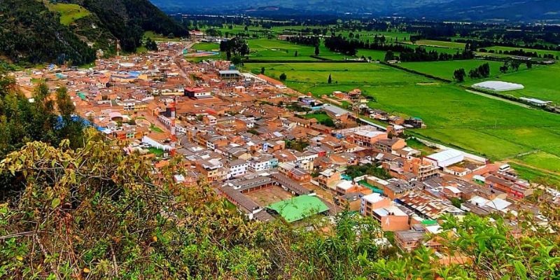 La oferta turística de Nemocón integra observaciones astronómicas, talleres de astronomía y experiencias interactivas en un entorno natural y patrimonial - crédito Alcaldía de Nemocón