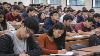 Enseñar para desaprender en la universidad