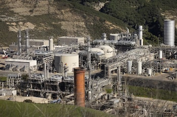 El restablecimiento del flujo de