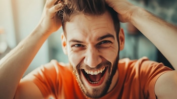 La risa estimula el sistema