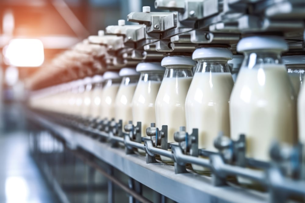 Pese al récord exportador, la cadena láctea enfrenta márgenes negativos y una creciente cantidad de empresas en crisis