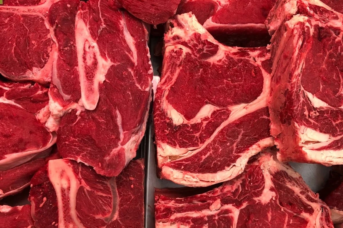 Costa Rica actualizará el etiquetado de carnes y vísceras para ampliar la información al consumidor (Foto cortesía MAG)