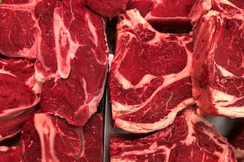 Costa Rica actualizará el etiquetado de carnes y vísceras para ampliar la información al consumidor (Foto cortesía MAG)