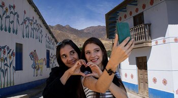 Antioquia / Ytuqueplanes.