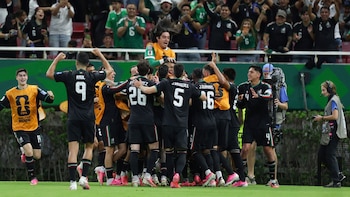 México vs República Checa: antecedentes y cuántas veces se han enfrentado en Mundiales