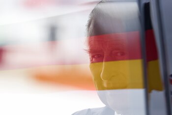 (REUTERS/Michele Tantussi)