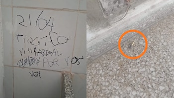 En Mendoza y Corrientes los estudiantes ingresan sin mochilas, autoridades buscan agilizar controles y prevenir incidentes (Foto: Aire de Santa Fe)