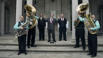 La temporada se compone de