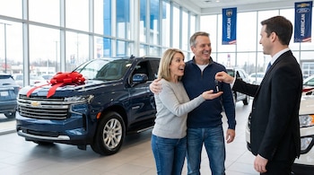 El mercado de autos nuevos