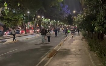 Usuarios de la Línea 1