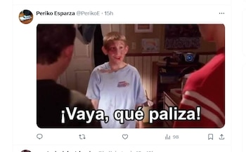 Los mejores memes de la