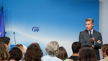 Feijóo avisa a Sánchez que la condena a Ábalos es el "fin de la escapada": "¿Qué más necesitan los socios?"