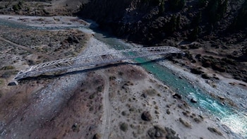 Cuyín Manzano: tras 33 años