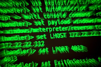 La pantalla muestra una herramienta