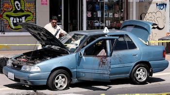 Juicio por el atentado contra opositores nicaragüenses avanza en Costa Rica