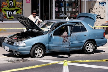 El proceso judicial que involucra el intento de asesinato de Joao Maldonado y Nadia Robleto en Costa Rica ha reactivado la inquietud entre los exiliados nicaragüenses.