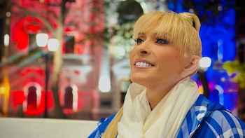 Yuri revela dura prueba de salud, explica cómo sobrevivió del cáncer y por qué usa parches