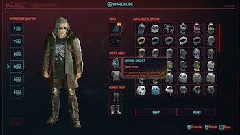 Cyberpunk 2077