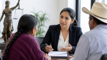 ¿Problemas con autoridades? Así puedes recibir ayuda gratuita del TJACDMX en CDMX