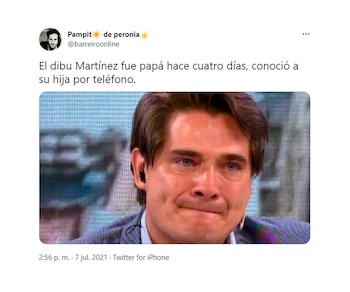 Memes Argentina Colombia