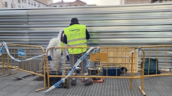 Publicada la adjudicación de Emasa de obras de renovación de redes en barriadas de Pedregalejo Alto y La Mosca