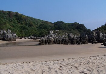 Imagen de la Playa de