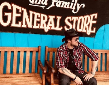 Matías Piattoni, el empresario condenado