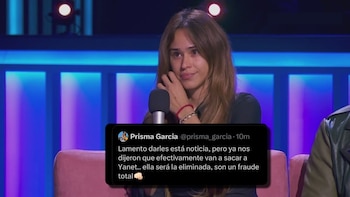 ¿Fraude en La Casa de los Famosos México? Hermana de Yanet García acusa a producción tras su eliminación