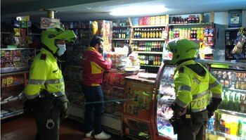 Foto: Alcaldía de Usaquén