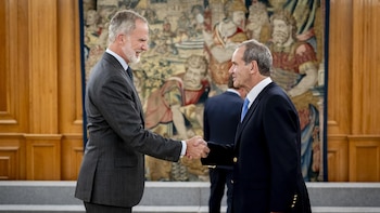 El Rey entregará el Premio Fórum Europa a la SEGIB coincidiendo con la Cumbre Iberoamericana de Madrid